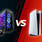 Battle of the Titans: PC Gaming vs. Console Gaming
