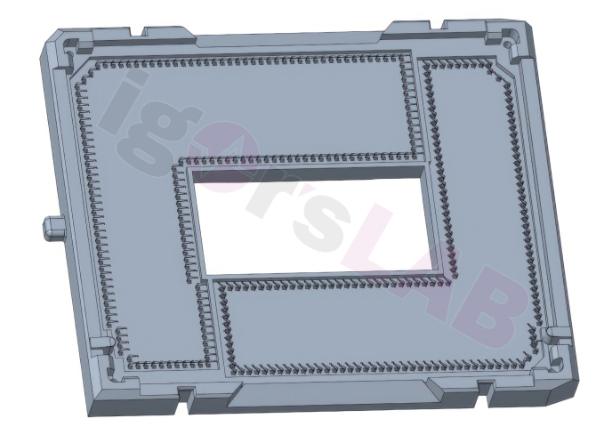 Exclusive Intel Insider: Unveiling the Enigmatic LGA 1851 Socket