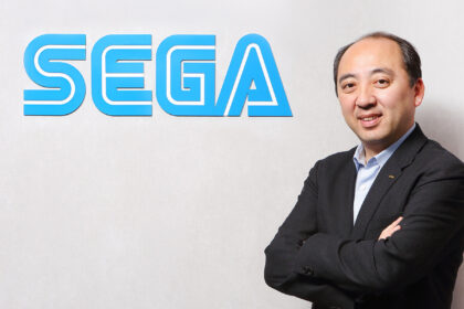 Yukio Sugino SEGA