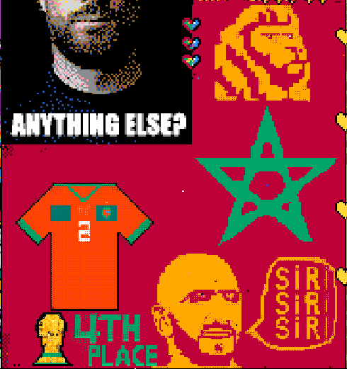 r/morocco r/place, morocco's third realisation