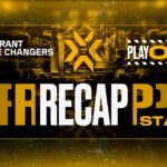 VCT Game Changers EMEA Stage 2 Recap: G2 Gozen's Unstoppable Streak?