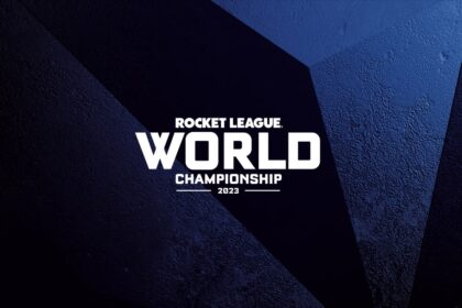 Rocket League World Championship