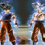 Master Goku's Epic Ultra Instinct Form in Xenoverse 2! Your Step-by-Step Guide to Unleash Power!