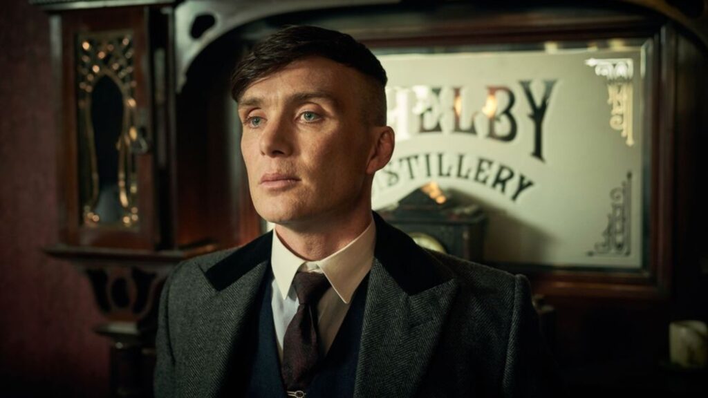 Oppenheimer, Cillian Murphy Takes the Gaming World by Storm!