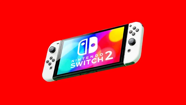 Games Inbox: Will the Nintendo Switch 2 be out in 2024?