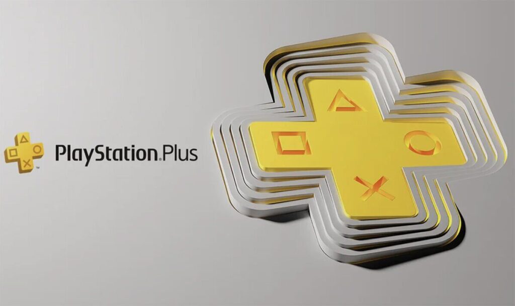 Playstation plus extra & premium august 2023 games