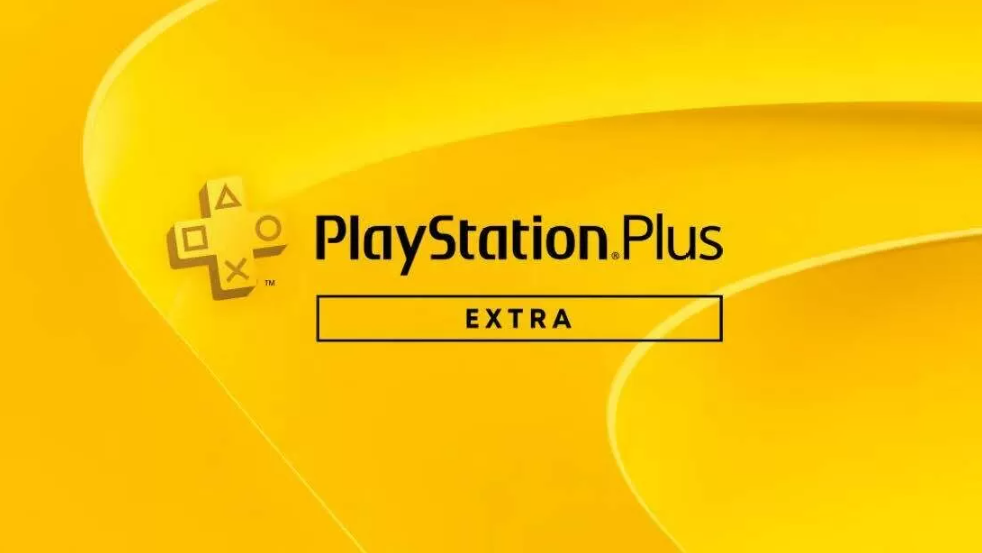 PS PLUS Extra August 2023