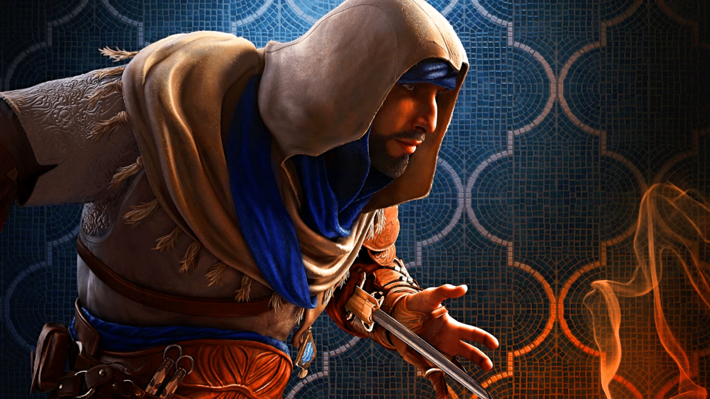 Assassin's Creed Mirage: Recreating A Lost City
