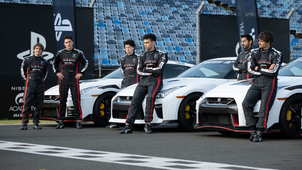 "Gran Turismo" Roars onto the Big Screen: A Game-Changing Adaptation