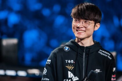 T1 Faker's Life in Danger?! LCK Goes Into Overdrive to Ensure Safety