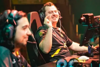 ANGE1: Time Traveler Shatters Age Boundaries for Esports Glory!