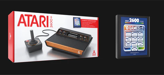 Atari 2600+ Review - Is It Worth $130?