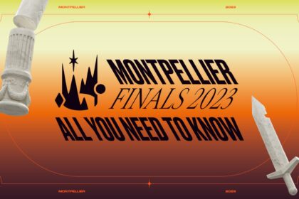 2023 LEC Season Final Breakdown in Montpellier