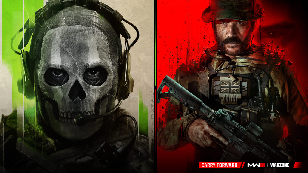 Exciting News for Call of Duty Fans: Modern Warfare 3 Offers Free Content Ahead of Release
