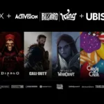 Ubisoft Partners with Microsoft to Shake Up Gaming with Activision Blizzard Titles!