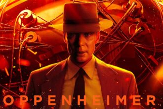 Oppenheimer, Cillian Murphy Takes the Gaming World by Storm!