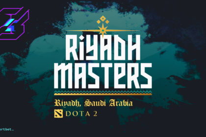 Riyadh Masters 2023 exceeds Valve’s majors in Peak Viewership.