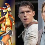 Jak & Daxter: Legendary Duo Eyed for Thrilling Live-Action Adaptation!