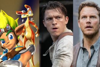 Jak & Daxter: Legendary Duo Eyed for Thrilling Live-Action Adaptation!