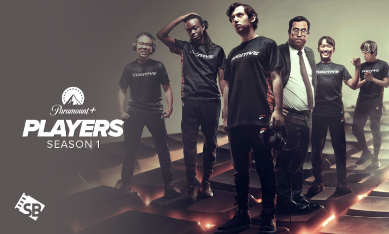 Players': Esports Series