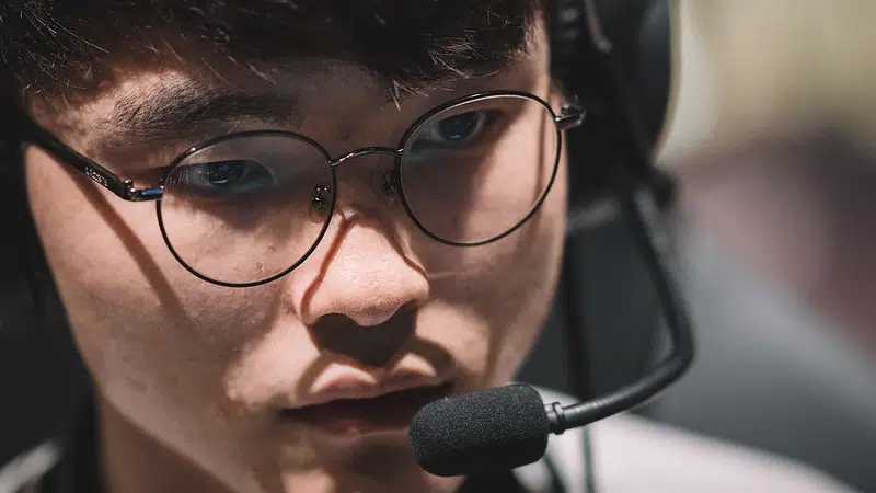 T1 Faker's Life in Danger?! LCK Goes Into Overdrive to Ensure Safety