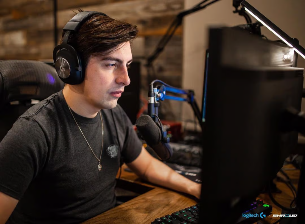 Shroud Shares Tragic News of Father's Passing