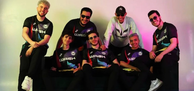 Moroccan Team "WASK" Clinches Spot in Free Fire MEA League Season 7 Finals