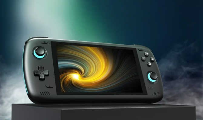 Unleashing The Future Of Handheld Gaming Excellence With The AYN Odin2 -  IMBOLDN