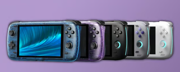 The AYN Odin 2 Will Be The Most Powerful ARM Based Handheld Yet