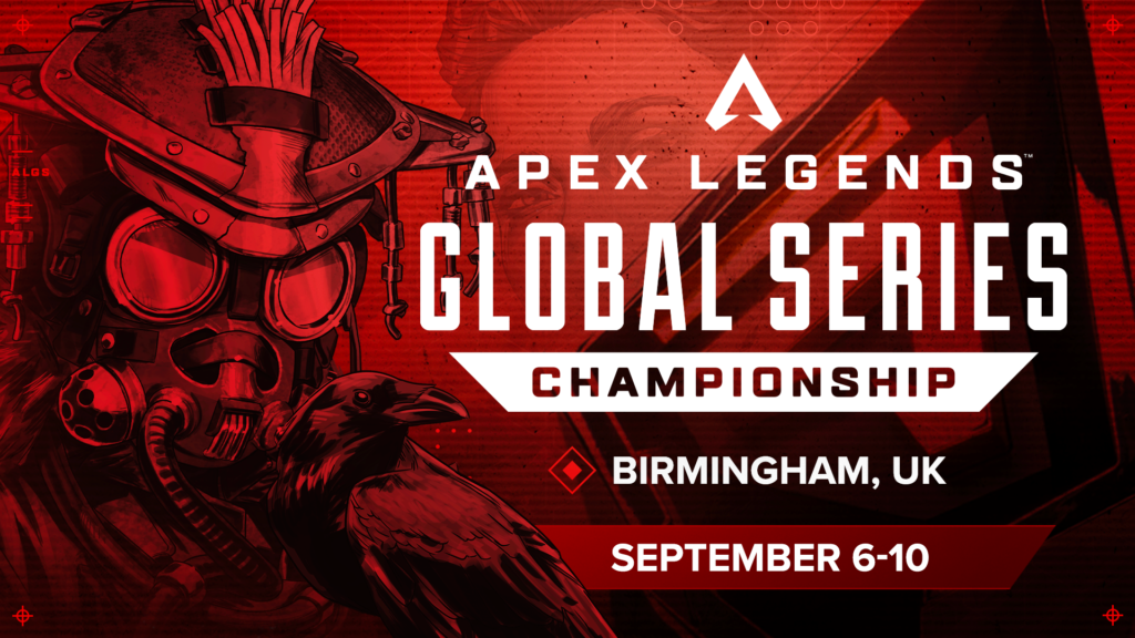 Apex Legends Global Series