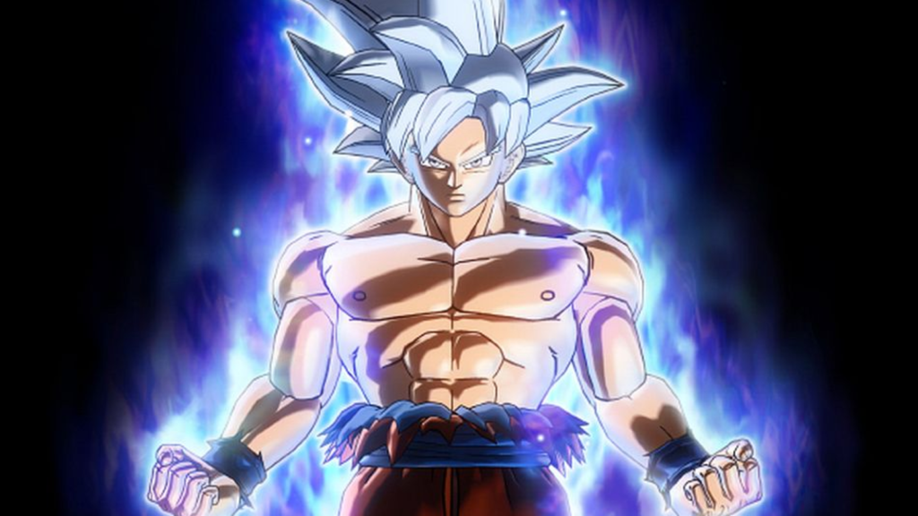 ULTRA INSTINCT in Dragon Ball Xenoverse 2 - Pro Tips Inside