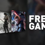 Unbelievable Offer: Get TWO FREE Games on Epic Games Store this Week