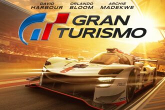 "Gran Turismo" Roars onto the Big Screen: A Game-Changing Adaptation