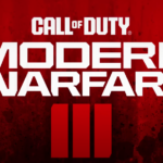 Call of Duty: Modern Warfare 3 gets its release date.