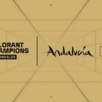 Andalucía and VALORANT Champions Forge Global Broadcast Partnership!