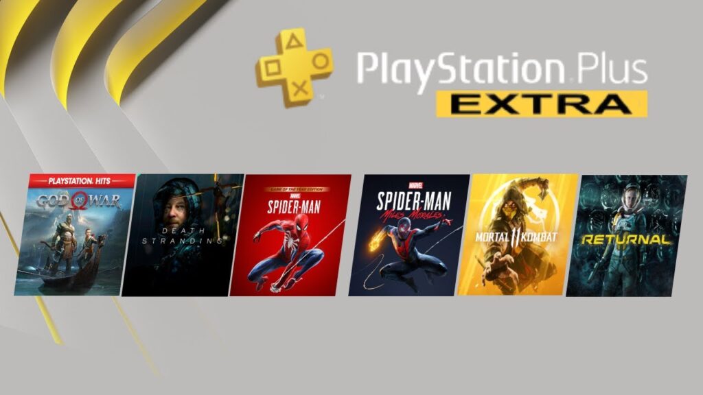 New PlayStation Plus Premium game lineup revealed — Assassin's Creed, Spider-Man and more