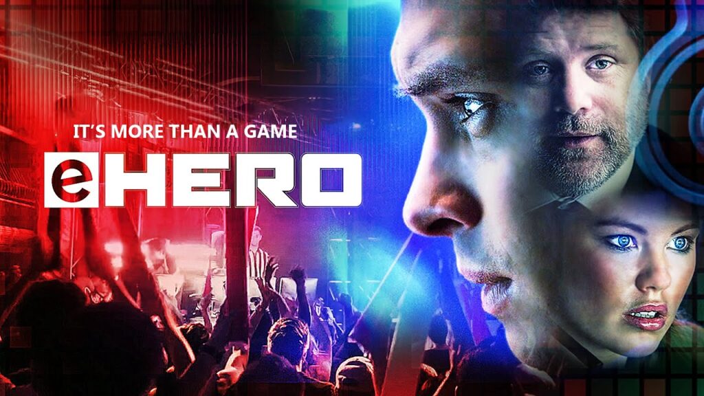 eHero Movie