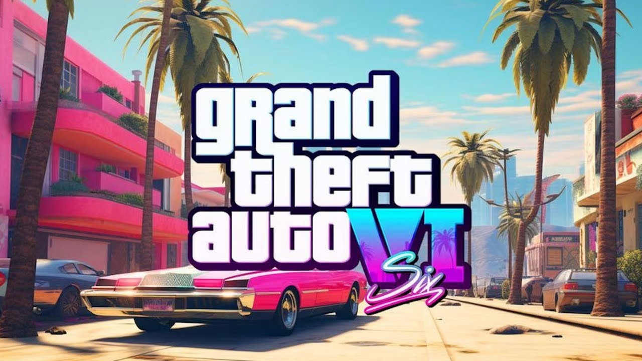 When is GTA 6 reveal trailer? Date & time - Charlie INTEL
