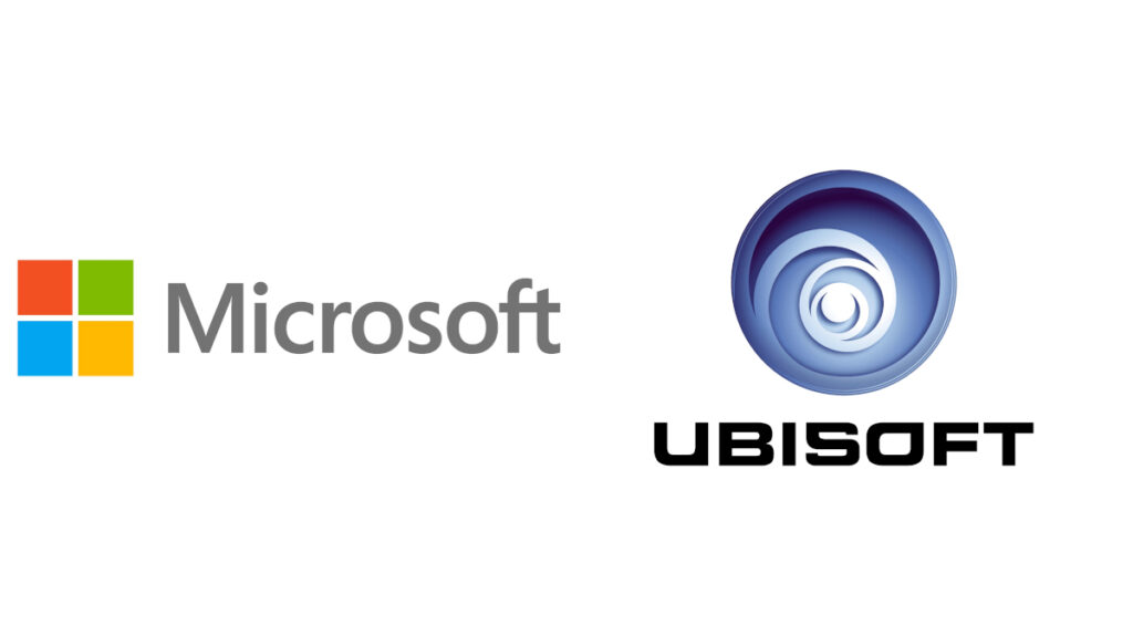 Ubisoft Partners with Microsoft to Shake Up Gaming with Activision Blizzard Titles!