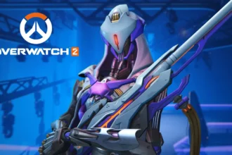 Get Ready for Overwatch 2 Season 7: Discover Exciting New Map, Hero Upgrades, and Release Date!
