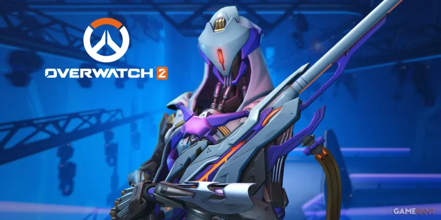 Get Ready for Overwatch 2 Season 7: Discover Exciting New Map, Hero Upgrades, and Release Date!