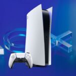 Playstation: system update