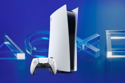 Playstation: system update