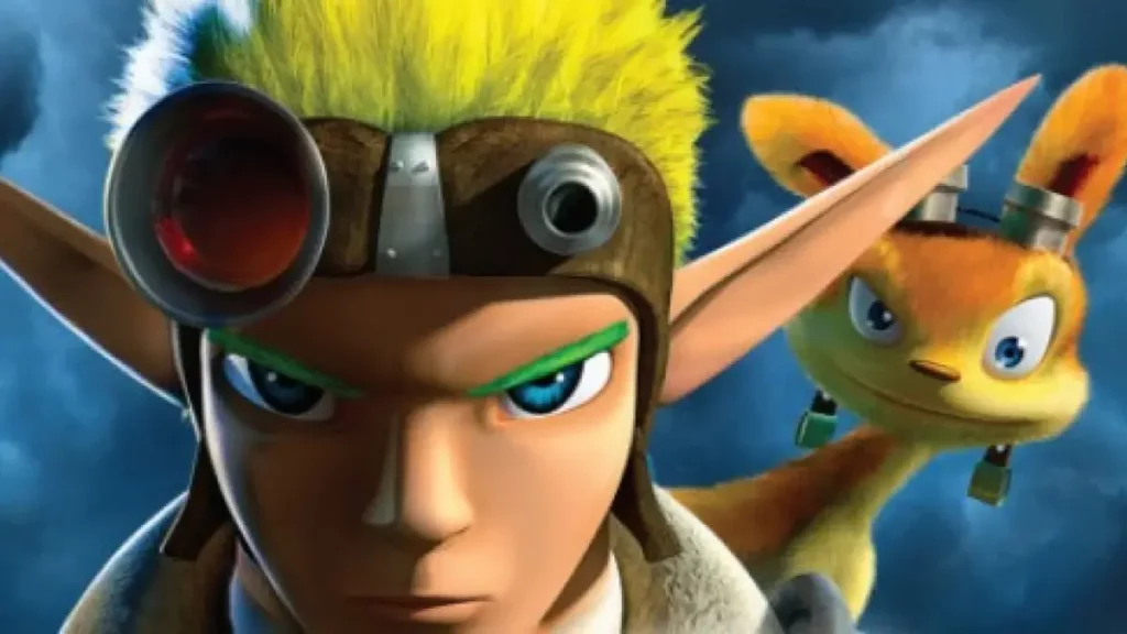 jak and daxter tom holland chris pratt