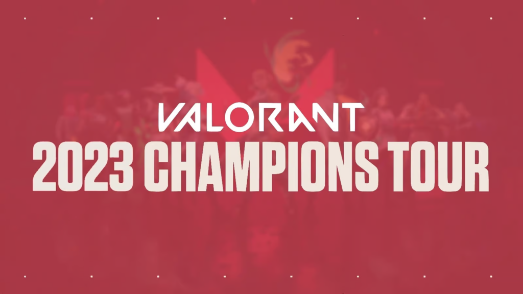 talent and observers revealed for VALORANT Champions 2023 broadcast