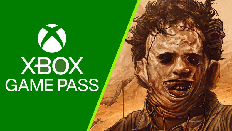 Xbox Game Pass The Texas Chain Saw Massacre