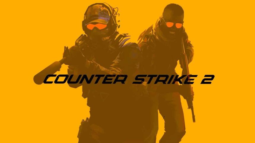 Counter-Strike 2 (CS2) Releases: File size, how to download, how