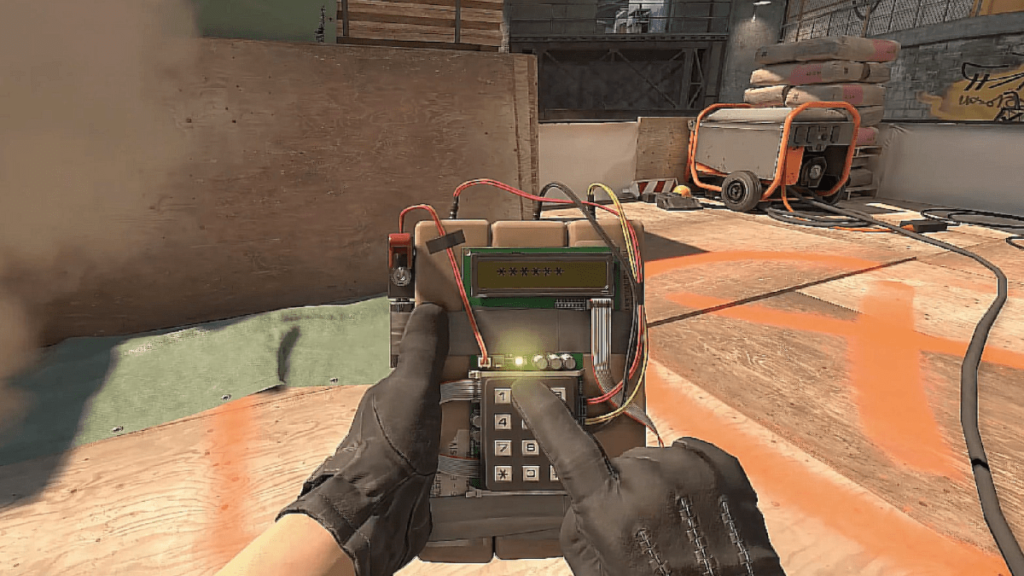 Counter Strike 2 (CS2) file size, how to download, and more