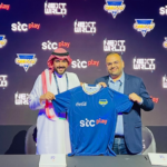 STC Play has established a regional sponsorship partnership with Geekay Esports.