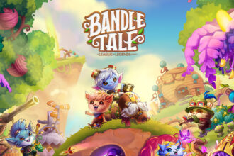 Uncover the Secret Yarn Magic of Bandle City in 2024 - You Won't Believe What Happens Next!" User meta description ChatGPT "Get ready for an enchanting adventure in Bandle City! Explore magical realms, unravel mysteries, and forge unforgettable bonds in 'Bandle Tale: A League of Legends Story,' coming in 2024. Don't miss out on the knitting, festivities, and yordle charm!"